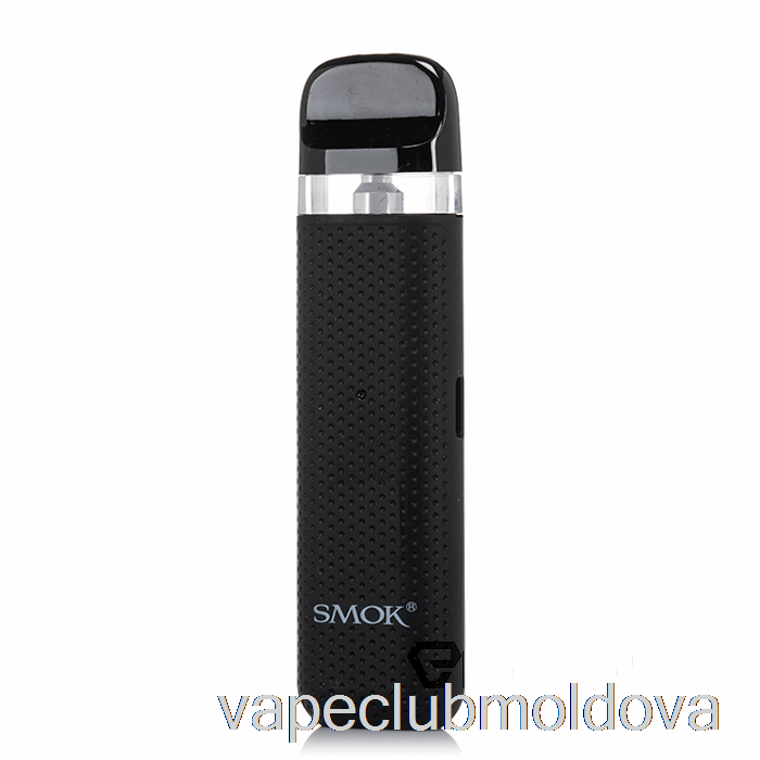 Vape Mod Smok Novo 2c Pod Sistem Negru